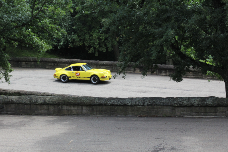 (porsche 911)